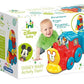 DISNEY BABY ACTIVITY TRAIN