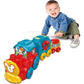 DISNEY BABY ACTIVITY TRAIN