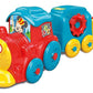 DISNEY BABY ACTIVITY TRAIN