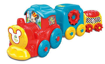 DISNEY BABY ACTIVITY TRAIN