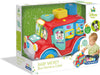 DISNEY BABY BUS INTERATTIVO