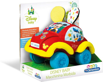 product_name toysCLEMENTONI SPA