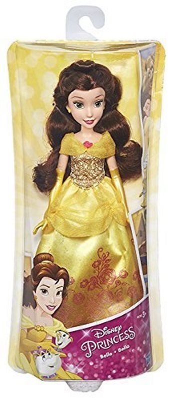 DISNEY PRINCESS CLASSIC AST.2