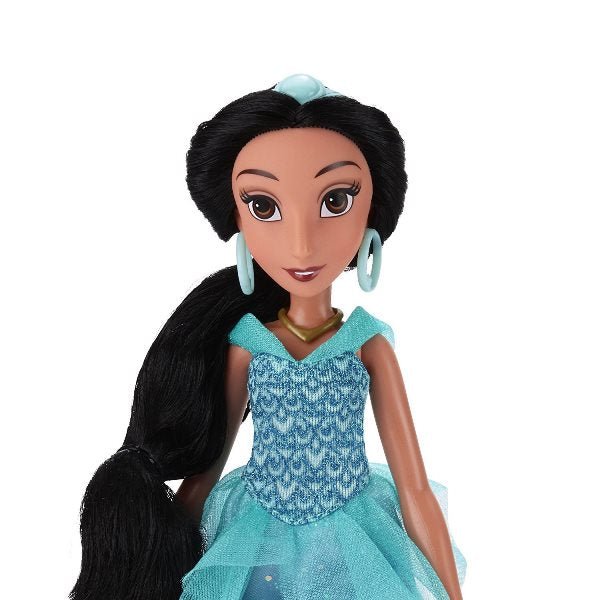 DISNEY PRINCESS CLASSIC AST.3