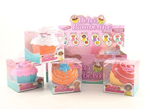 DOLCI BAMBOLINE ESP.6