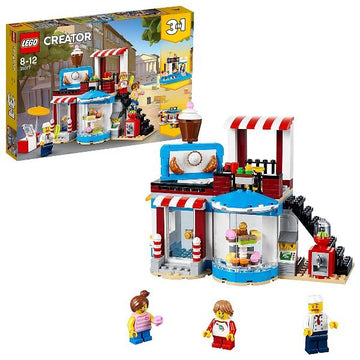 DOLCI SORPRESE MODULARI CREATO31077