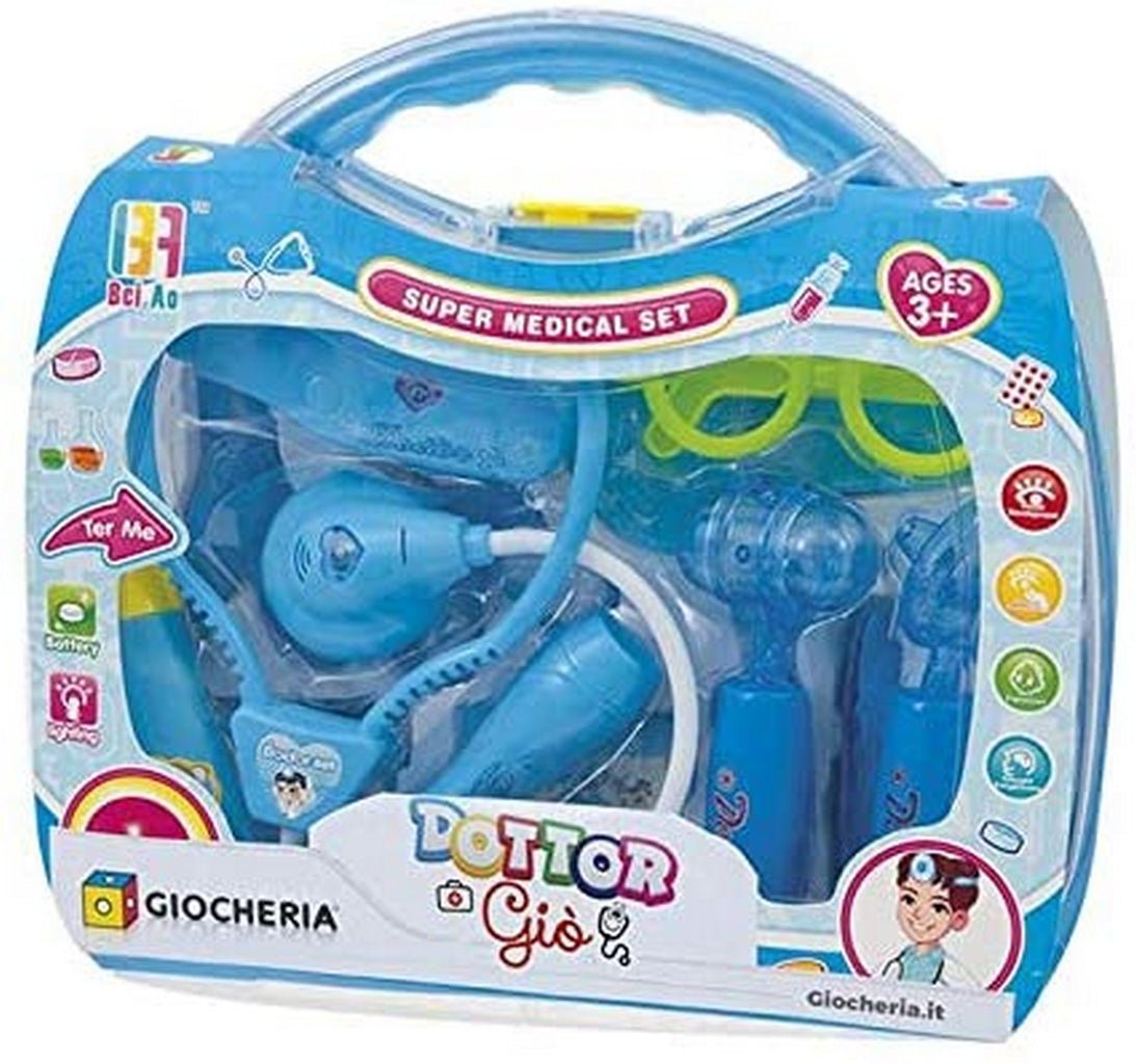 product_name toysGIOCHI PREZIOSI SPA DIV. GIOCHERIA