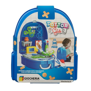 product_name toysGIOCHI PREZIOSI SPA DIV. GIOCHERIA