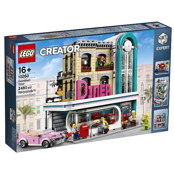 product_name toysLEGO SPA