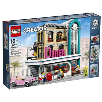 product_name toysLEGO SPA