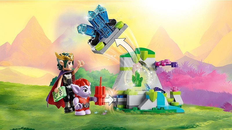 product_name toysLEGO SPA