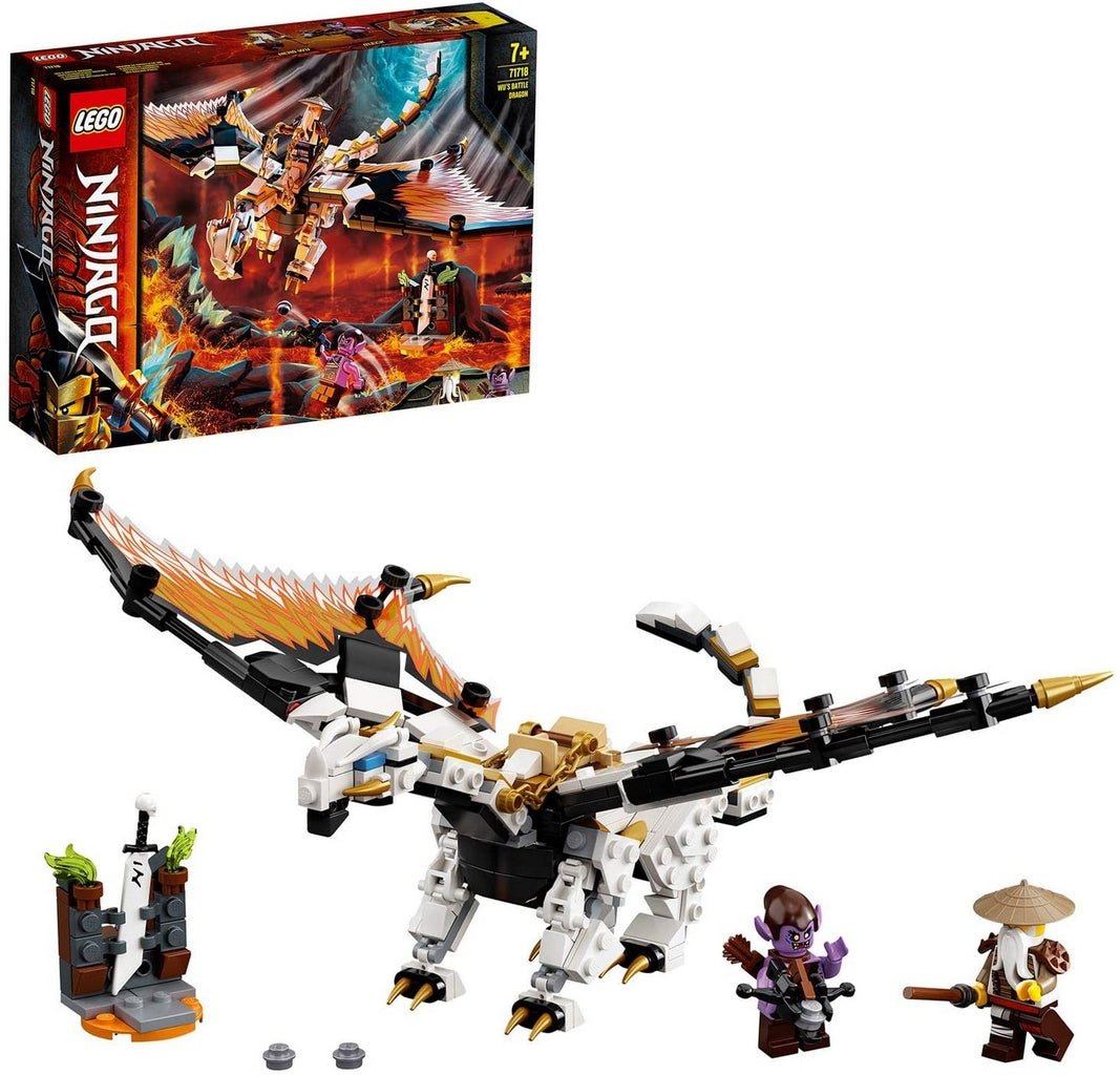 product_name toysLEGO SPA