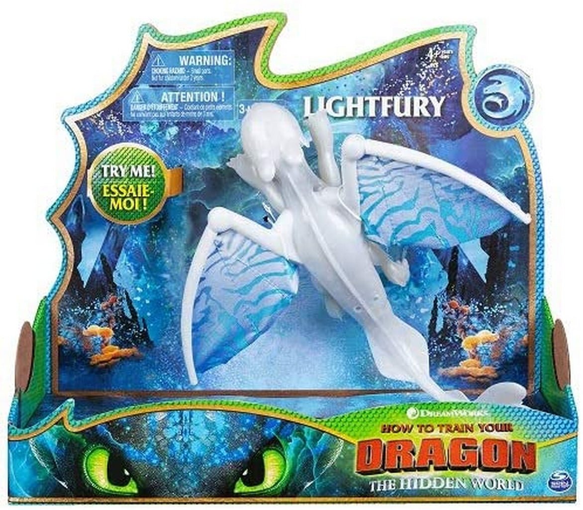 DRAGONS DRAGHI DELUXE ASS-TO