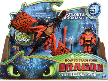 DRAGONS DRAGHI E VICHINGHI ASS-TO
