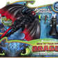 DRAGONS DRAGHI E VICHINGHI ASS-TO