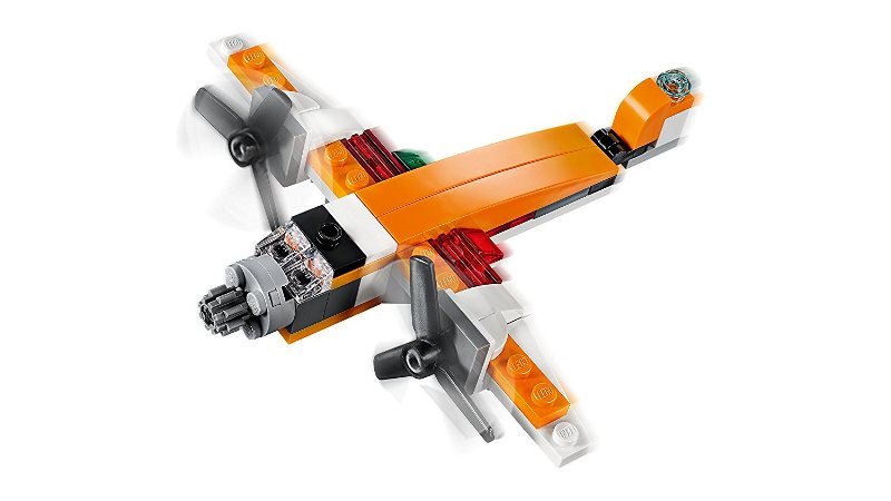 DRONE ESPLORATORE CREATOR 31071