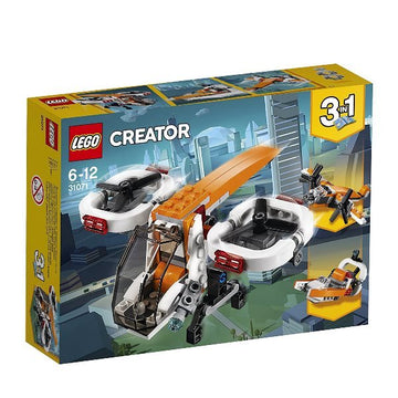 DRONE ESPLORATORE CREATOR 31071