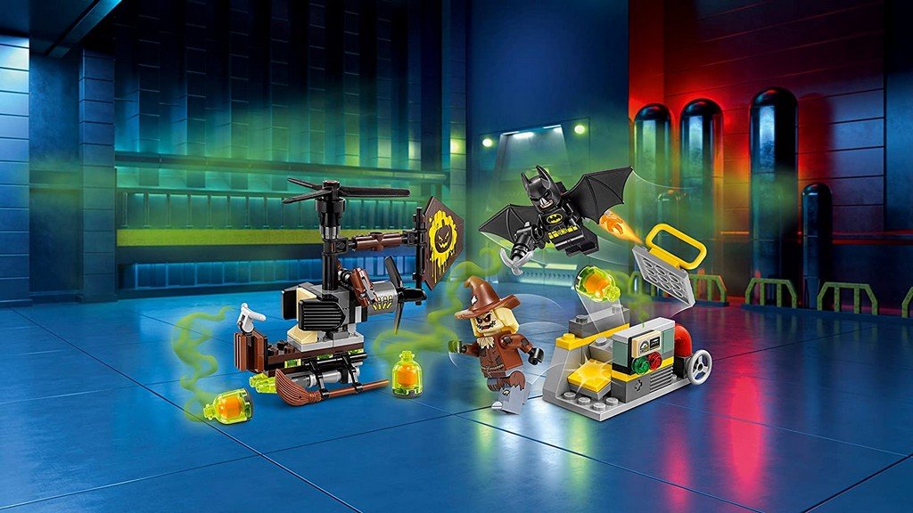 product_name toysLEGO SPA