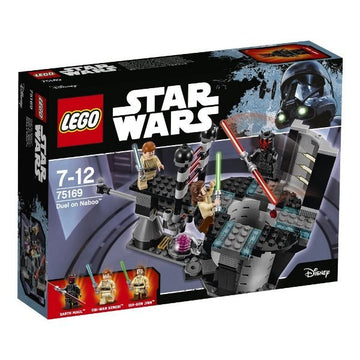 DUELLO SU NABOO S.W. 75169