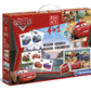 EDUKIT 4IN1 CARS 2