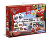 EDUKIT 4IN1 CARS 2
