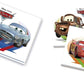 EDUKIT 4IN1 CARS 2