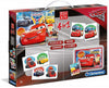 EDUKIT 4IN1 CARS 3