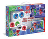 EDUKIT 4IN1 PJ MASKS
