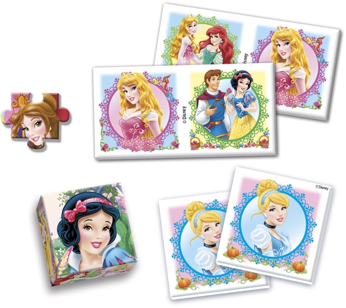 product_name toysCLEMENTONI SPA