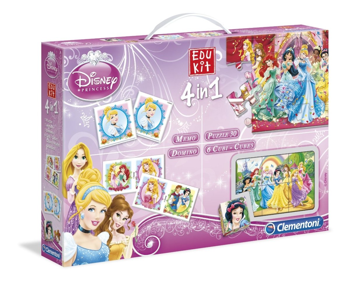 product_name toysCLEMENTONI SPA