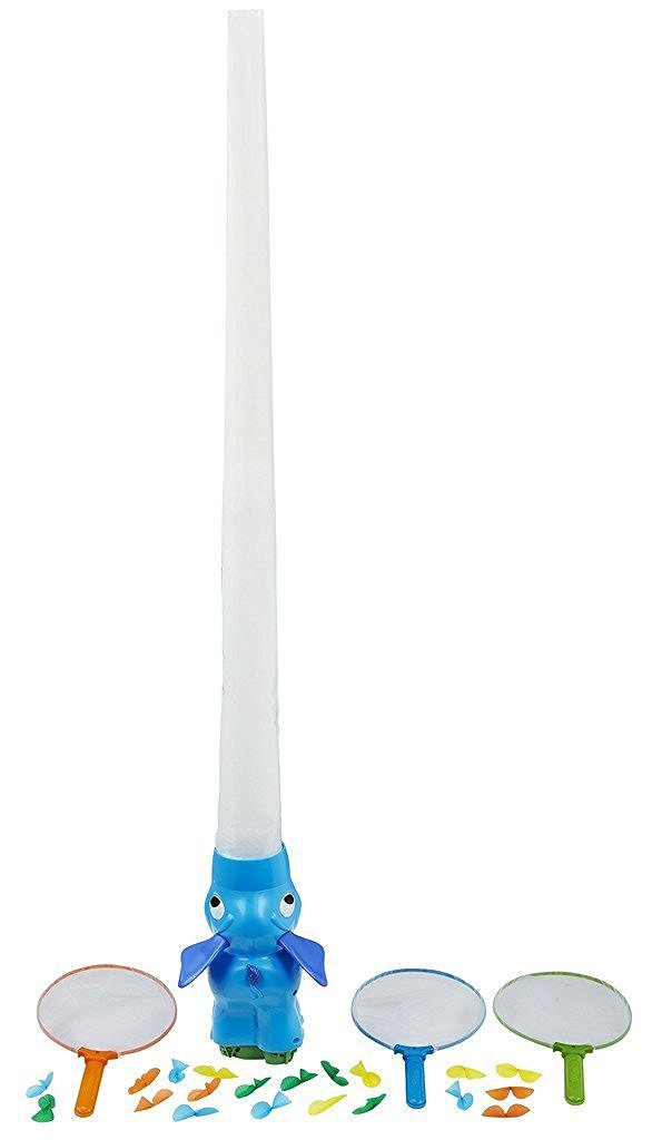 ELEFUN REFRESH