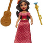 ELENA SMALL DOLL BASE