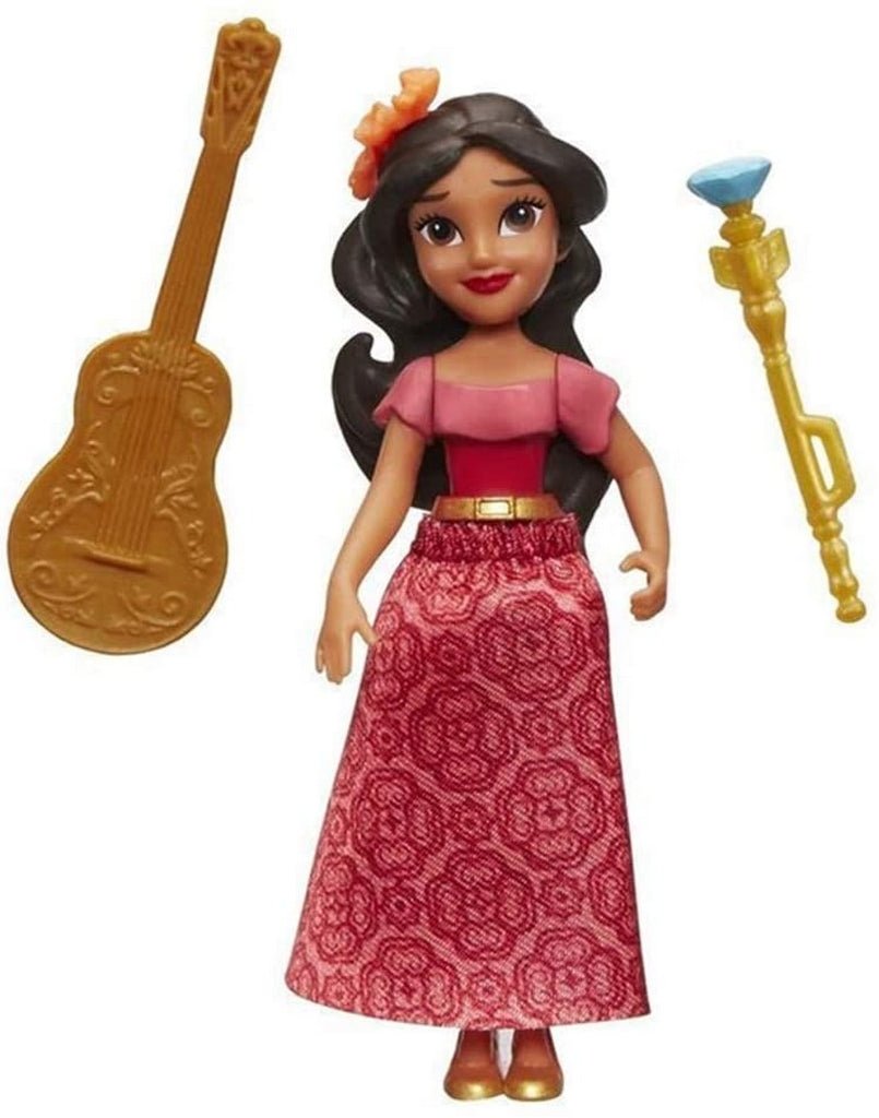 ELENA SMALL DOLL BASE