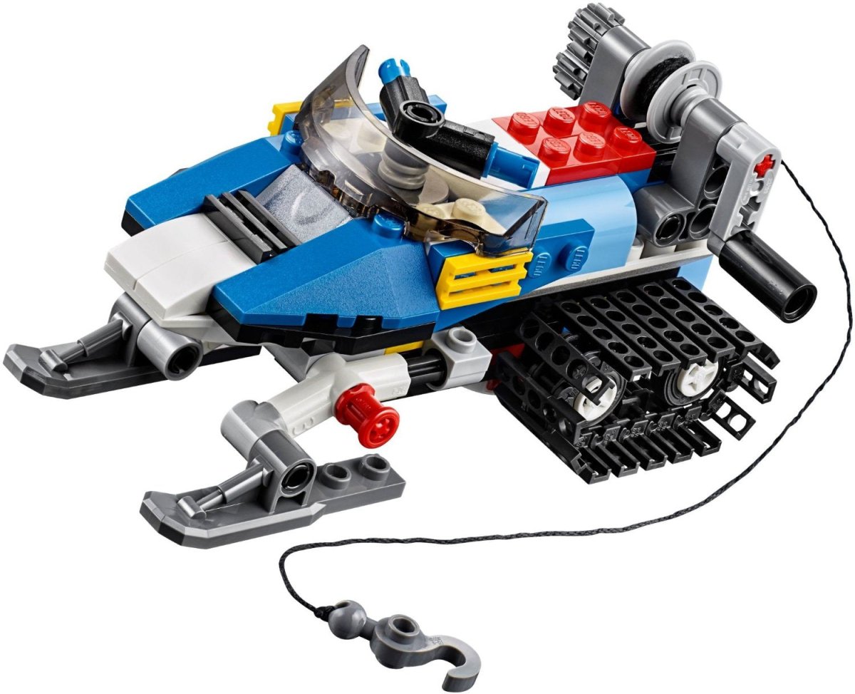 product_name toysLEGO SPA