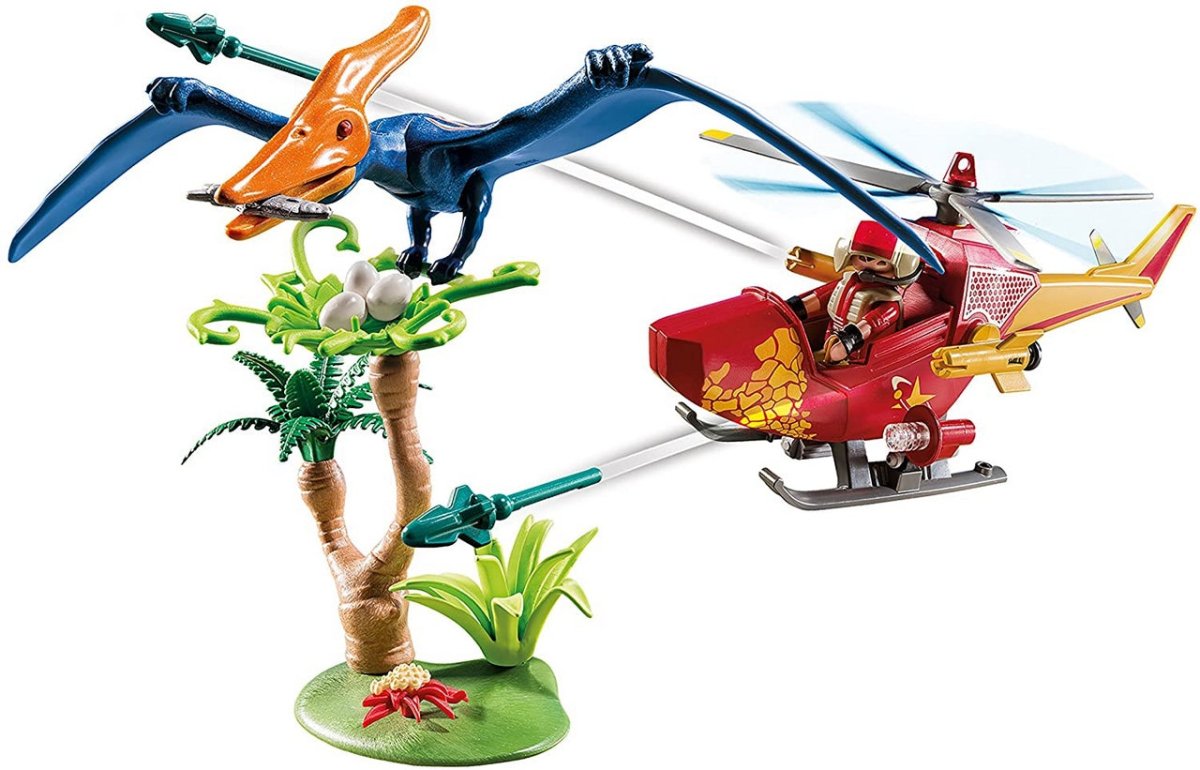 product_name toysPLAYMOBIL ITALIA SRL