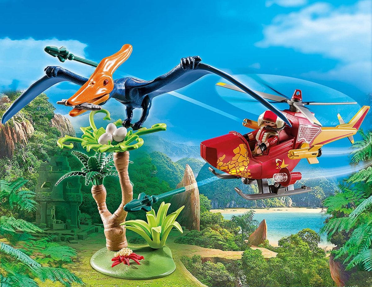 product_name toysPLAYMOBIL ITALIA SRL