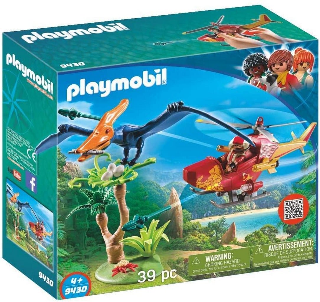 product_name toysPLAYMOBIL ITALIA SRL