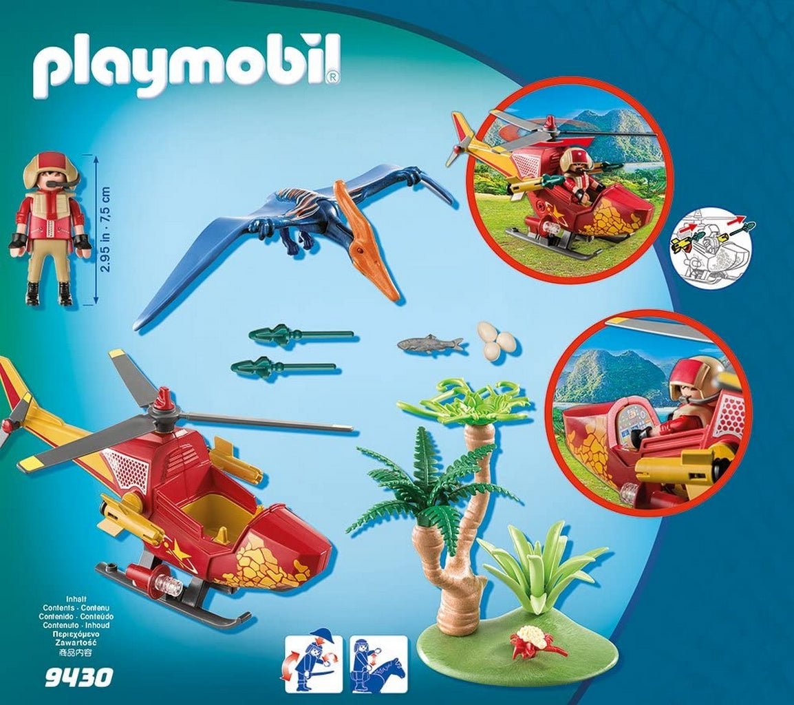 product_name toysPLAYMOBIL ITALIA SRL