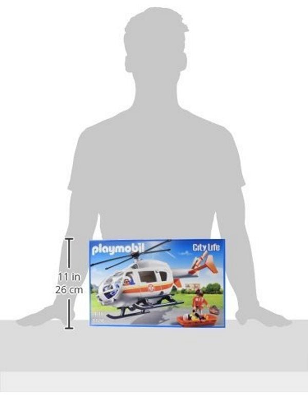 ELISOCCORSO 6686 PY