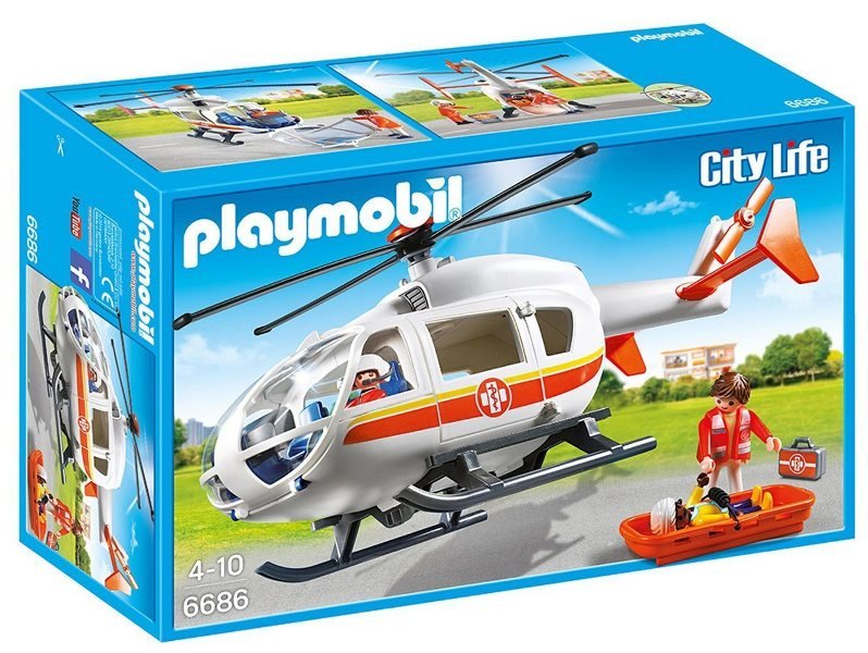 ELISOCCORSO 6686 PY