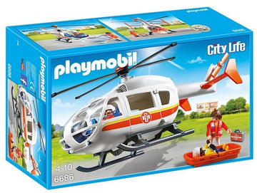 ELISOCCORSO 6686 PY
