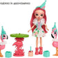 ENCHANTIMALS PLAYSET TEMATIZZATO