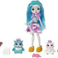 ENCHANTIMALS PLAYSET TEMATIZZATO