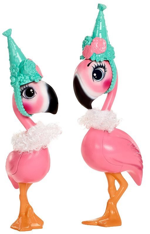 ENCHANTIMALS PLAYSET TEMATIZZATO