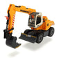 ESCAVATORE DICKIE TOYS 32CM