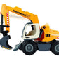 ESCAVATORE DICKIE TOYS 32CM