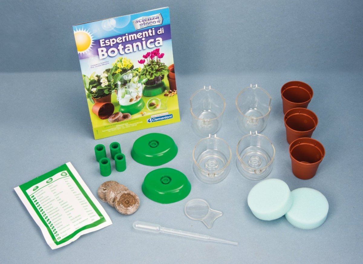 product_name toysCLEMENTONI SPA