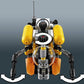 ESPLORATORE OCEANICO TECHNIC 42064