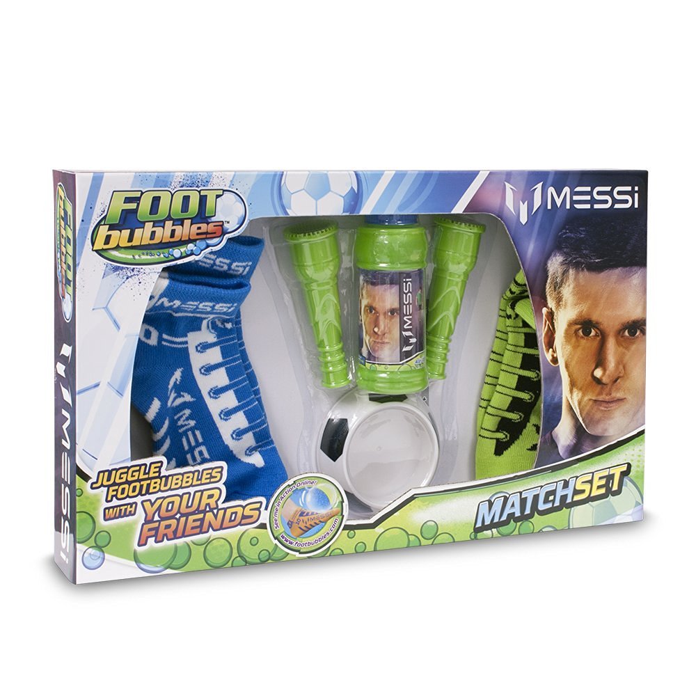 ESSI MATCH SET