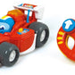 product_name toysCLEMENTONI SPA